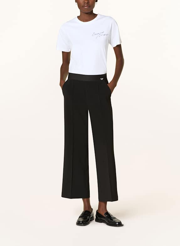 EMPORIO ARMANI T-shirt WIT