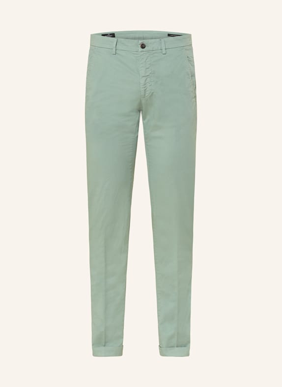 MASON'S Chino TORIN Slim Fit GRÜN