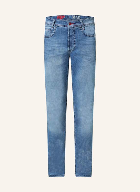 MAC Jeans Modern Slim Fit H249 summer blue used
