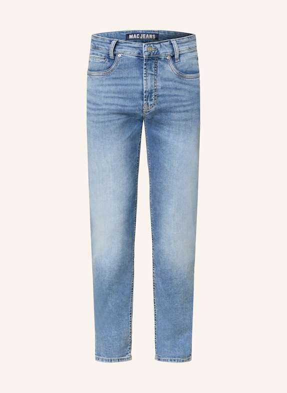 MAC Jeans ARNE PIPE Slim Fit H286 light blue authentic wash