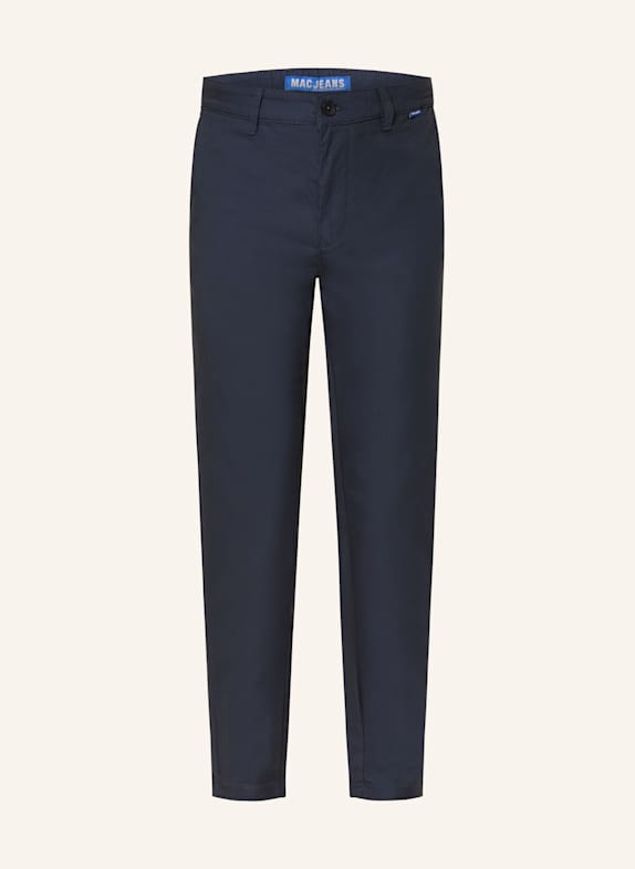 MAC Chino GRIFFIN Tapered Fit DUNKELBLAU