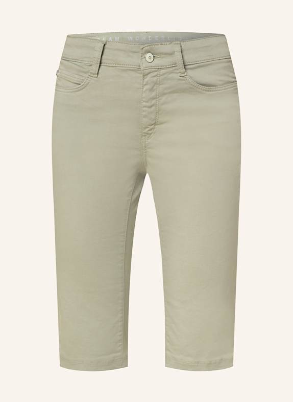 MAC 3/4-Jeans DREAM SUN OLIV