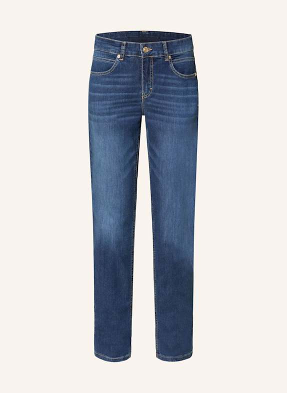 MAC Jeans SUE D657 mid blue commercial used