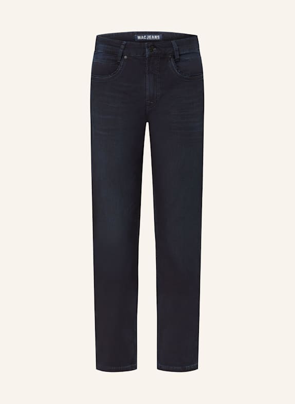 MAC Jeans ARNE PIPE Modern Fit H795 deep blue od black