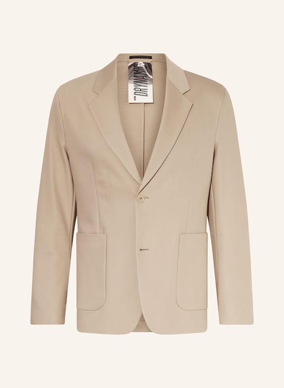 DRYKORN Marynarka garniturowa MARLS slim fit 1715 braun