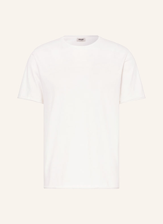 DRYKORN T-Shirt KENDRICK ECRU
