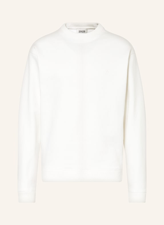 DRYKORN Sweatshirt KARIO ECRU