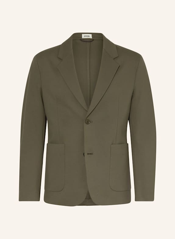 DRYKORN Anzugsakko MARLS Extra Slim Fit 2109 grün