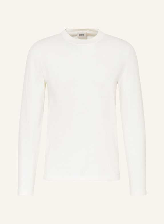 DRYKORN Pullover IRMINO ECRU