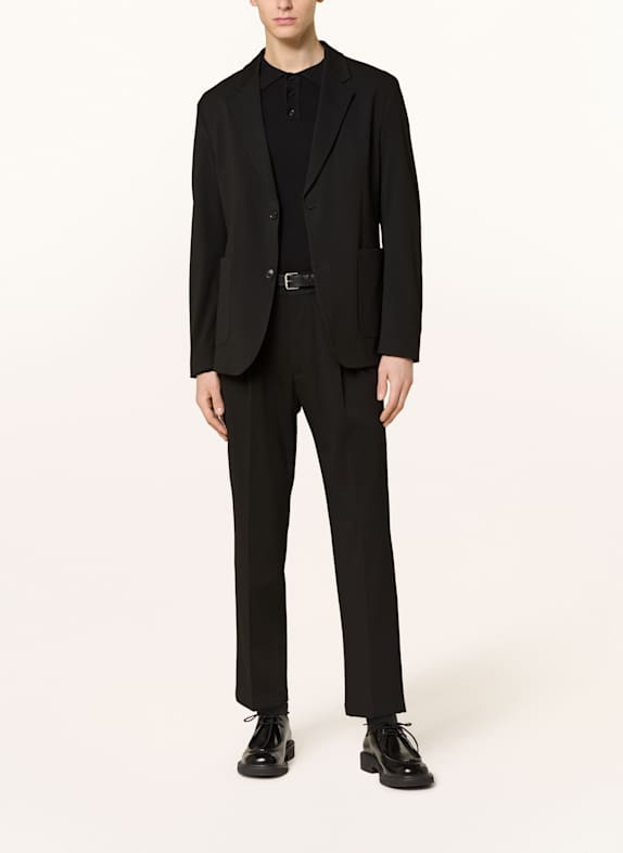 DRYKORN Chino CHASY Regular Fit ZWART