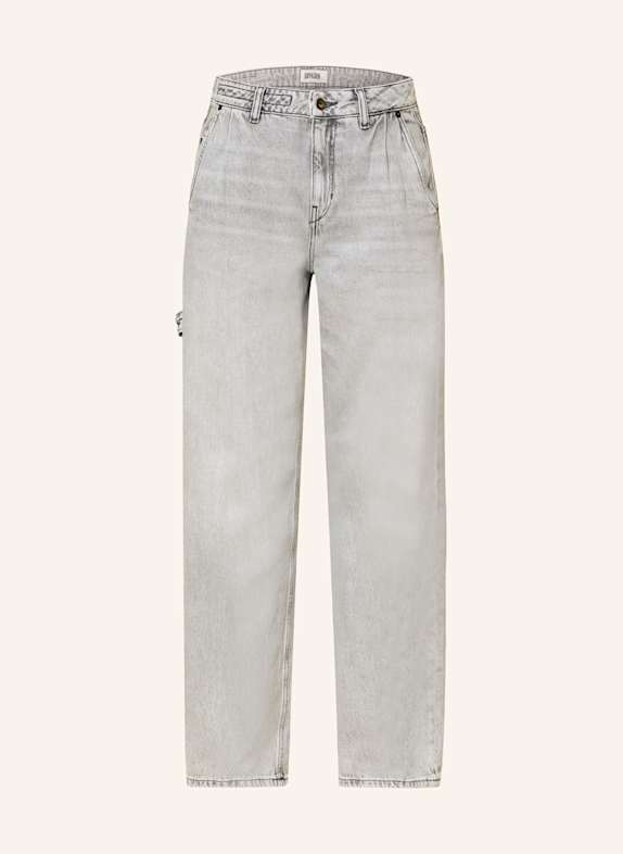 DRYKORN Jeans VYNOWN 6800 grau