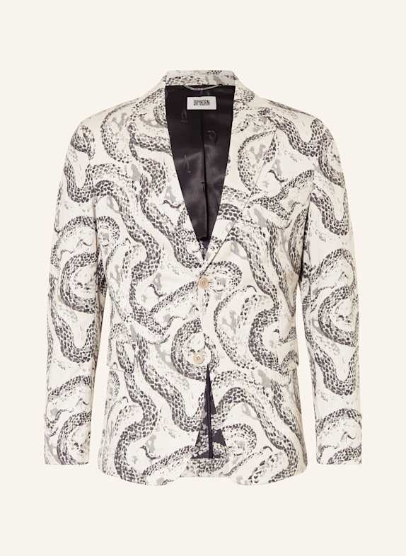 DRYKORN Anzugsakko YAMES Extra Slim Fit 1821 braun