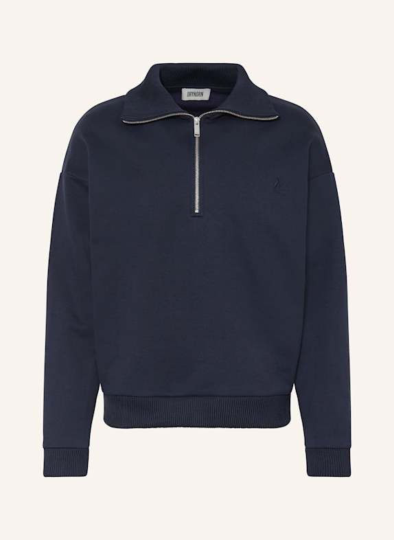 DRYKORN Sweat troyer KAILEP DARK BLUE