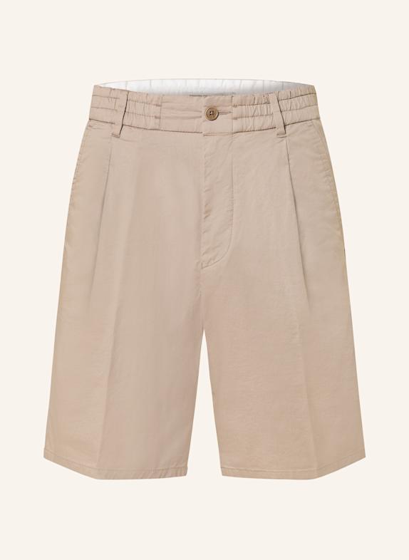 DRYKORN Chinoshorts RHASY TAUPE