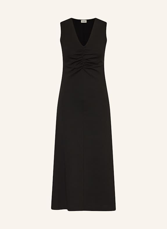 DRYKORN Kleid JOVANA SCHWARZ