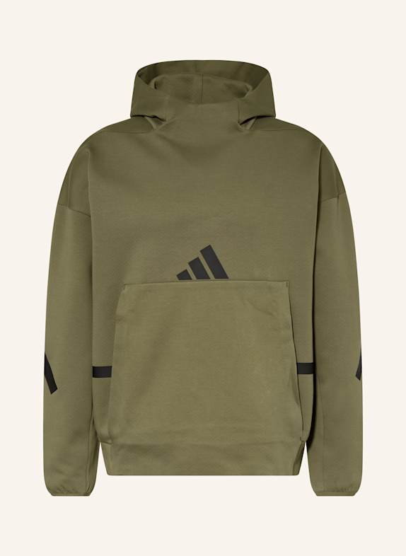 adidas Hoodie OLIV