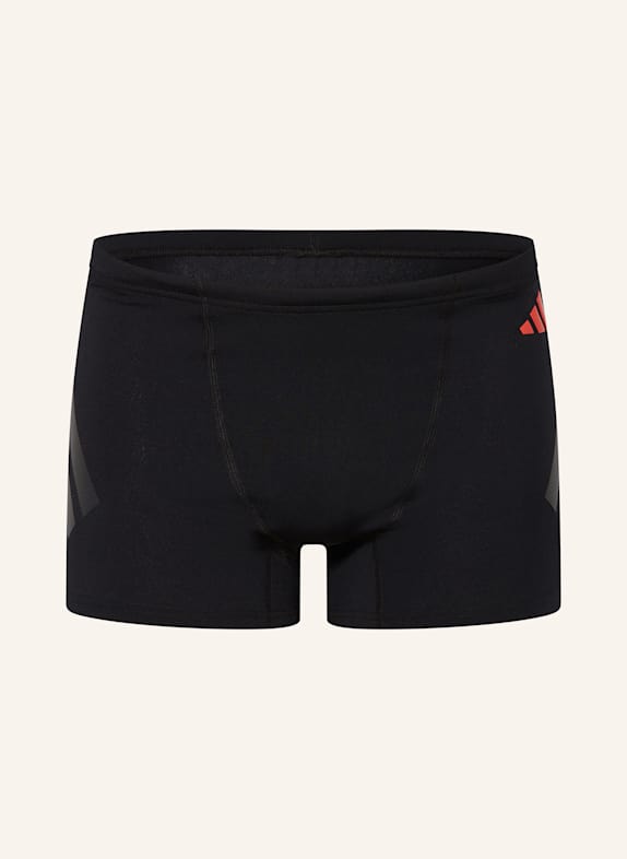 adidas Badehose RIPSTREAM SCHWARZ
