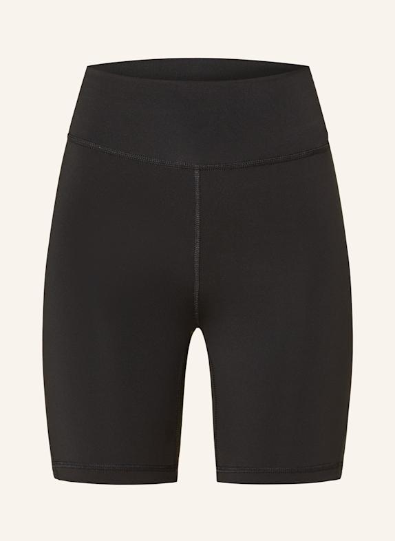 adidas Szorty treningowe ALL ME ESSENTIALS 7-INCH CZARNY