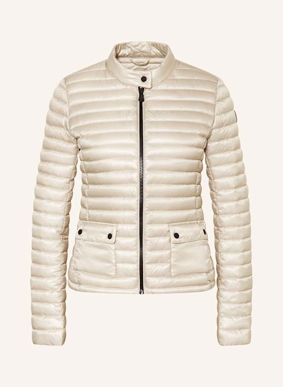 SAVE THE DUCK Steppjacke TWINKLE BEIGE