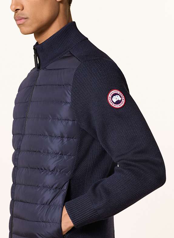 Canada Goose Shop – funktionelle Mode