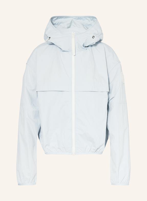 CANADA GOOSE Jacke SINCLAIR HELLBLAU