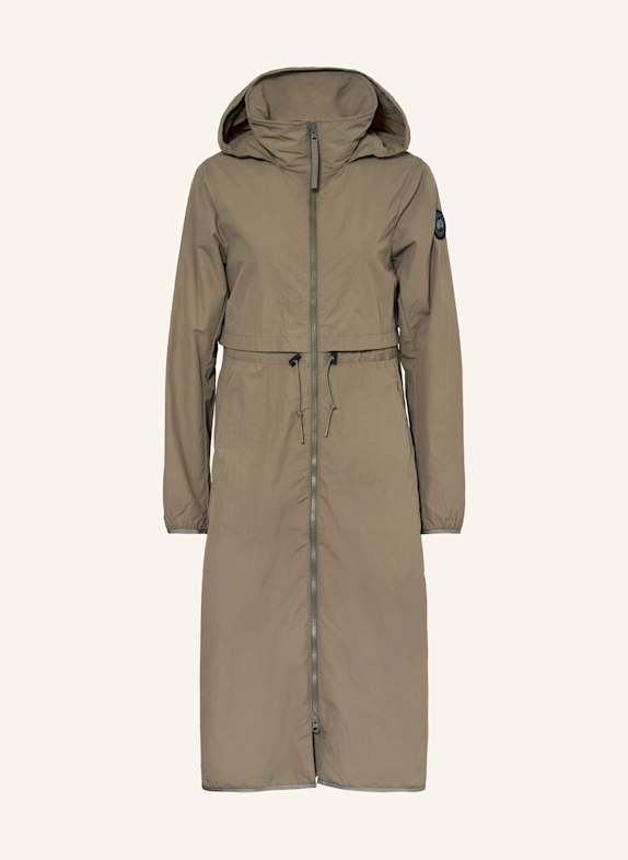 CANADA GOOSE Mantel SINCLAIR OLIV