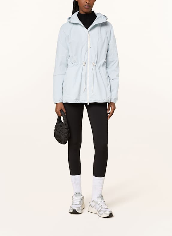 CANADA GOOSE Windbreaker LUNDELL HELLBLAU