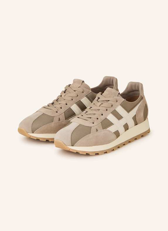 HOGAN Sneaker TAUPE/ CREME