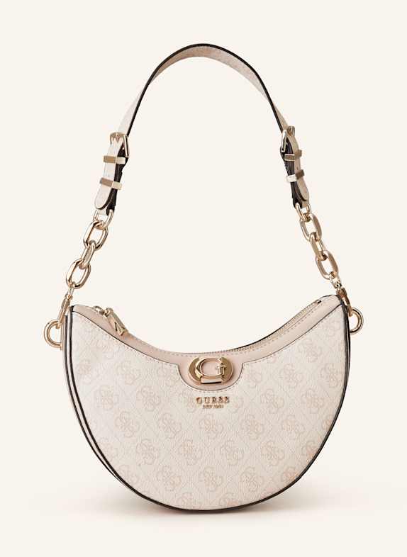 GUESS Schultertasche ORLINA HELLROSA