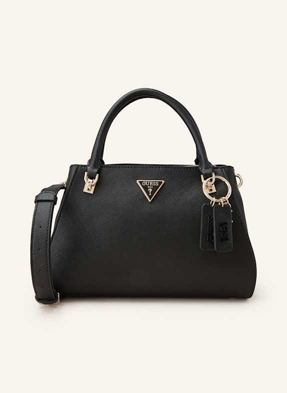 GUESS Handtasche NOELLE SCHWARZ