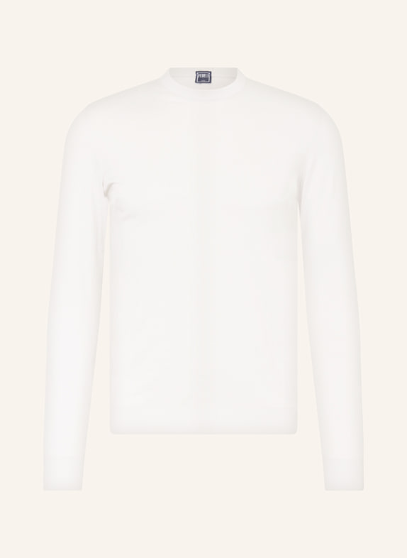FEDELI Pullover CREME