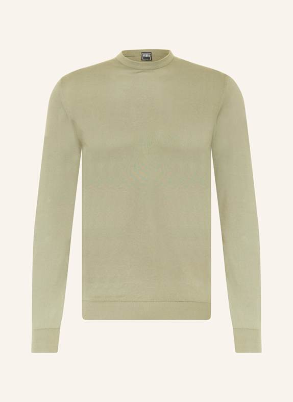 FEDELI Pullover MINT