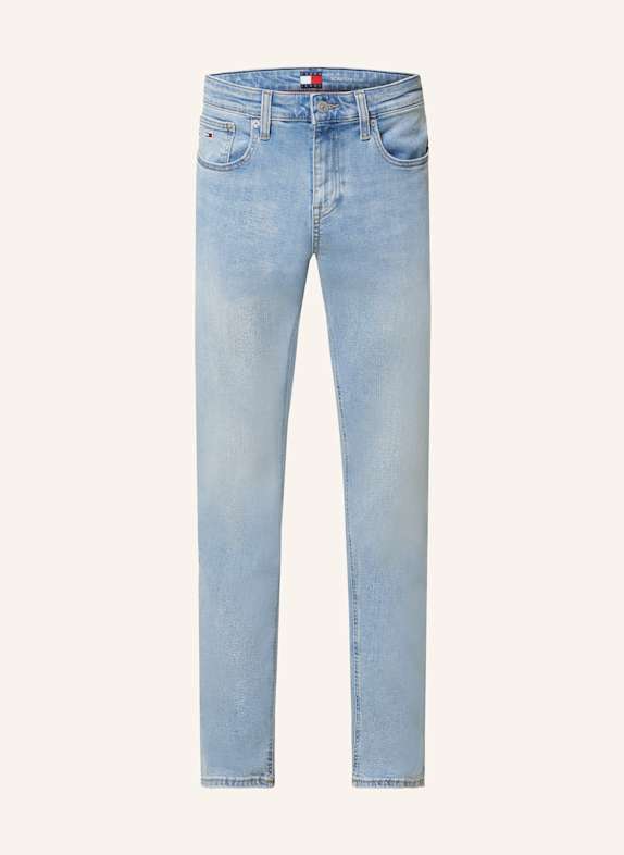 TOMMY JEANS Jeans SCANTON Slim Fit 1AB Denim Light