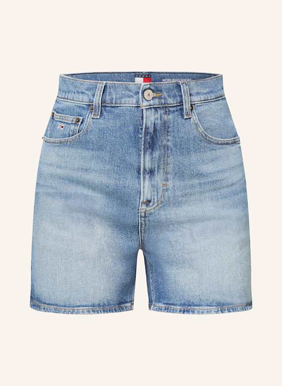 TOMMY JEANS Jeansshorts MOM SHORT 1A5 Denim Medium