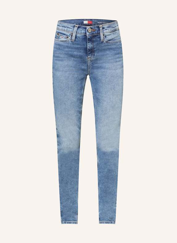 TOMMY JEANS Skinny Jeans NORA 1A5 Denim Medium
