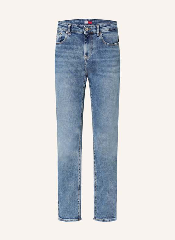 TOMMY JEANS Jeans SCANTON Slim Fit 1A5 Denim Medium