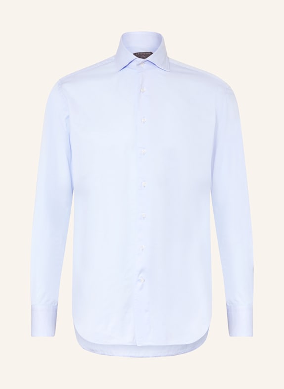 ARTIGIANO Hemd Classic Fit HELLBLAU