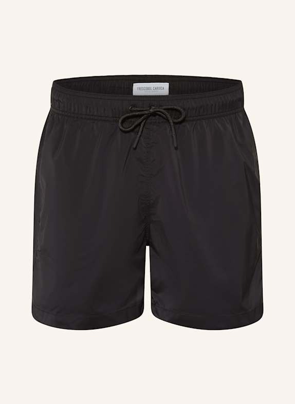 FRESCOBOL CARIOCA Badeshorts SALVADOR SCHWARZ