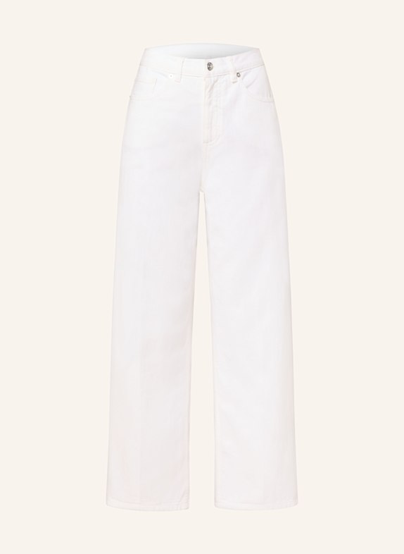 nine:inthe:morning Jeans-Culotte ELSA Ottico