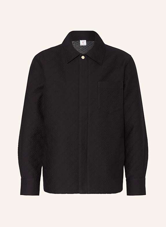 Casablanca Overjacket CZARNY