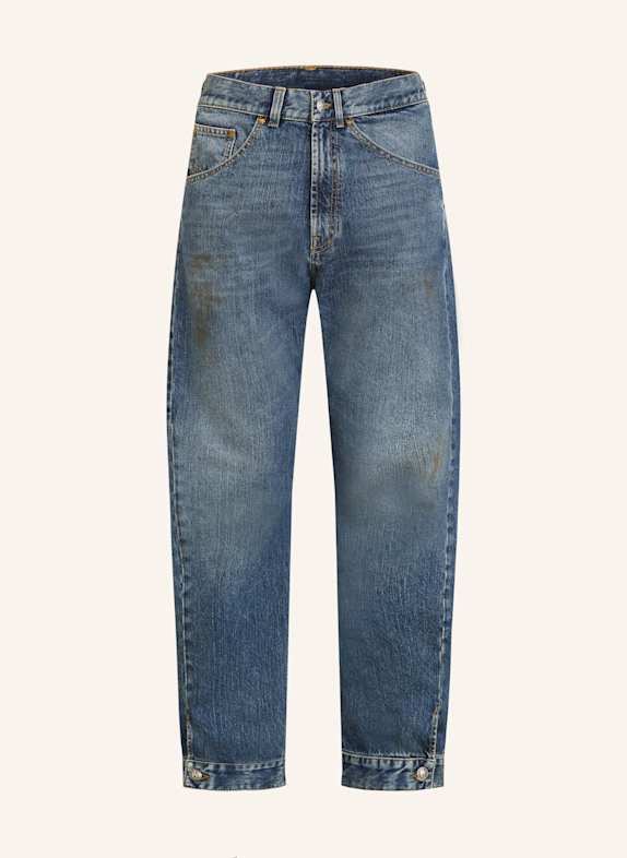 Palm Angels Jeans regular fit BLUE - LIGHT BLUE