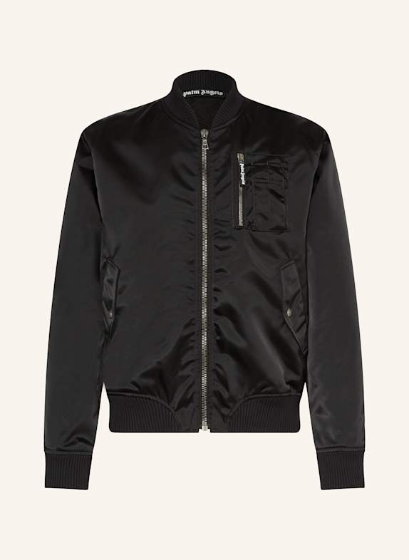 Palm Angels Bomber jacket BLACK