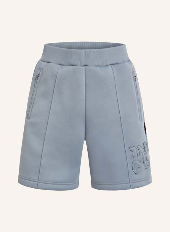 Palm Angels Sweat shorts GRAY