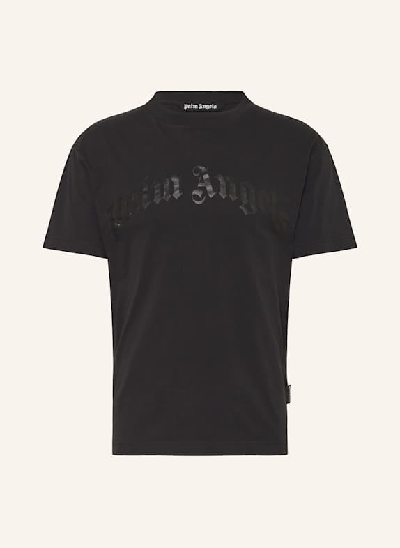 Palm Angels T-shirt BLACK