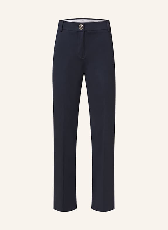 MARELLA Hose DUNKELBLAU