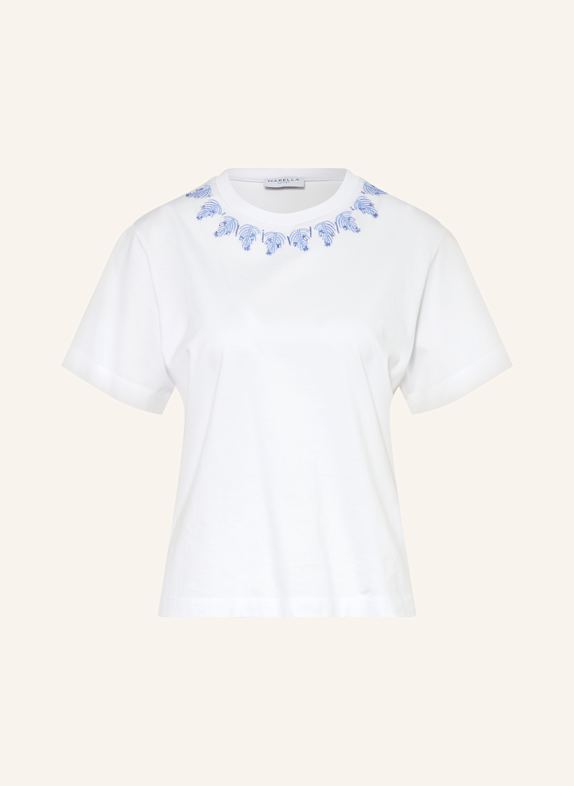 MARELLA T-Shirt WEISS