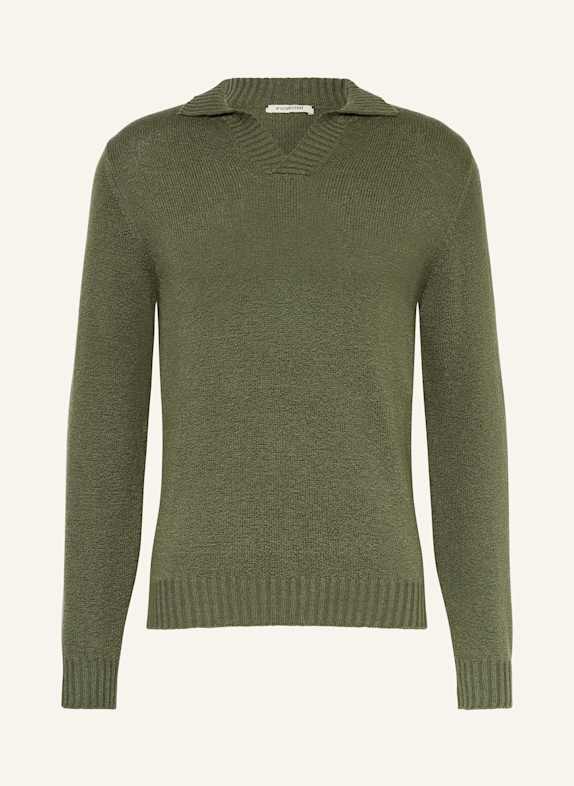 FIORONI Pullover KHAKI