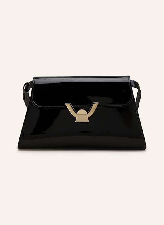 COCCINELLE Schultertasche MAGIE SCHWARZ