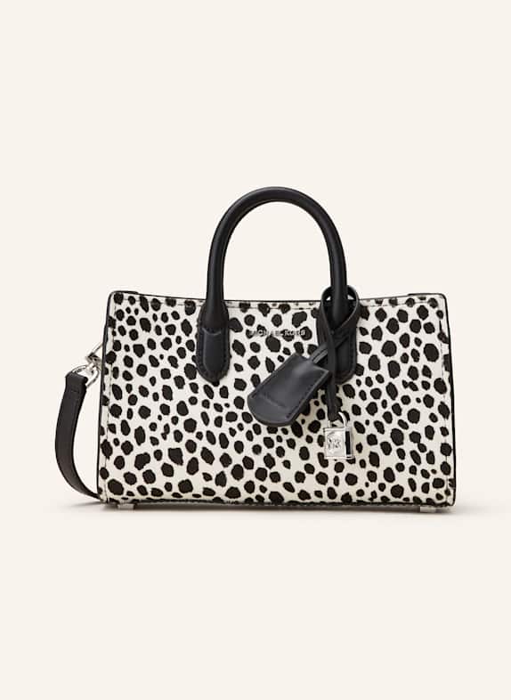 MICHAEL KORS Handtasche HAT SCARLETT 987 BLACK MULTI