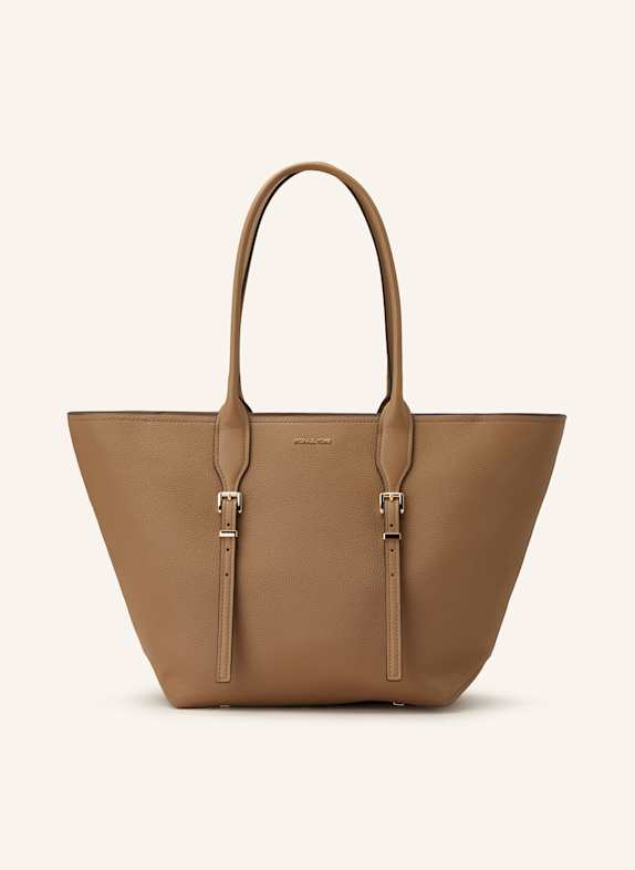 MICHAEL KORS Shopper MOORE 297 HUSK